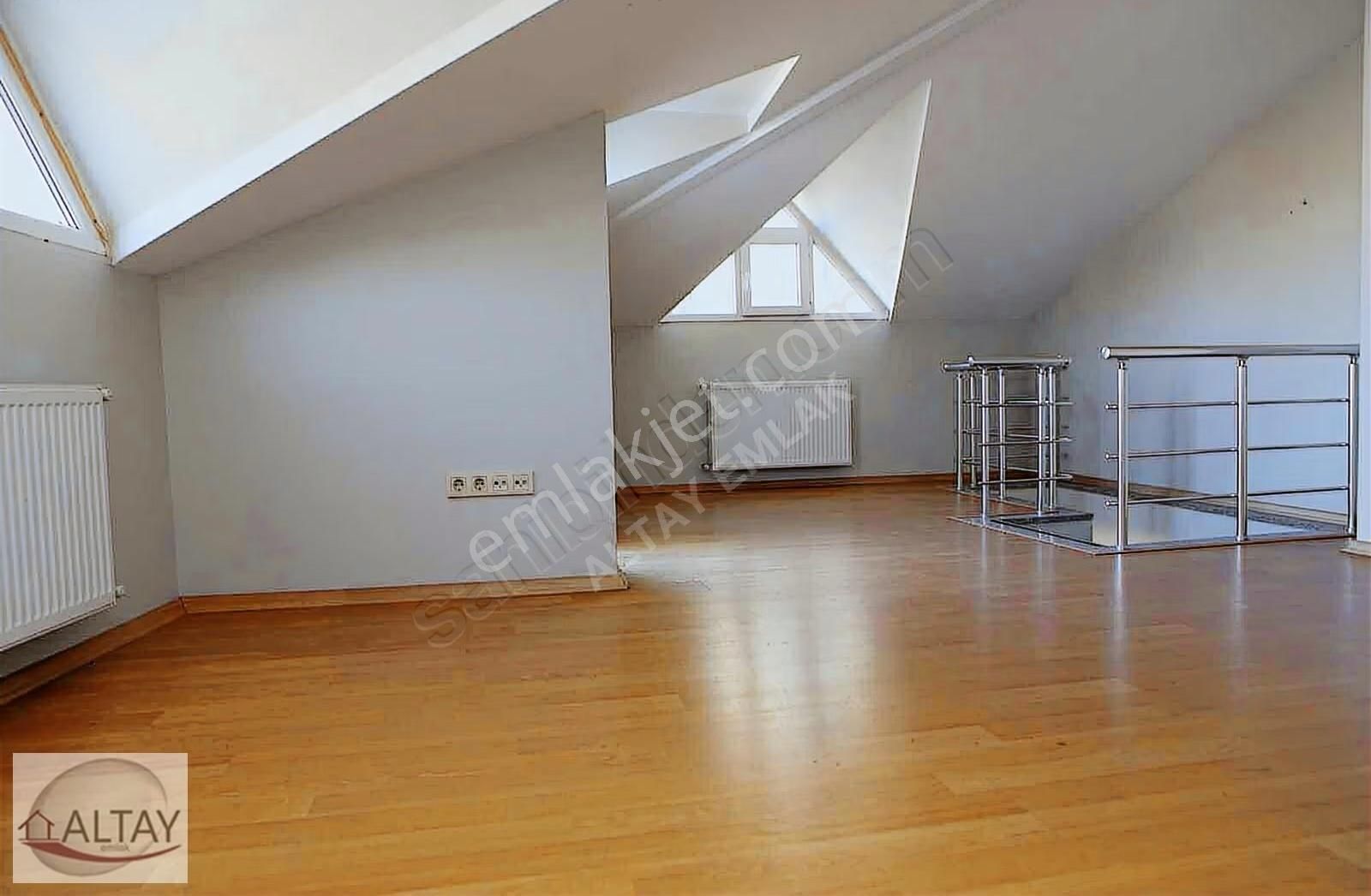 Küçükbakkalköy Prestij Caddesi Girişinde 2+2 Dubleks 55.000tl - Görsel 29