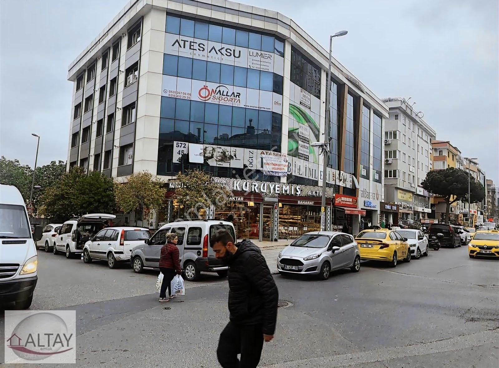 Küçükbakkalköy Prestij Caddesi Girişinde 2+2 Dubleks 55.000tl - Görsel 31
