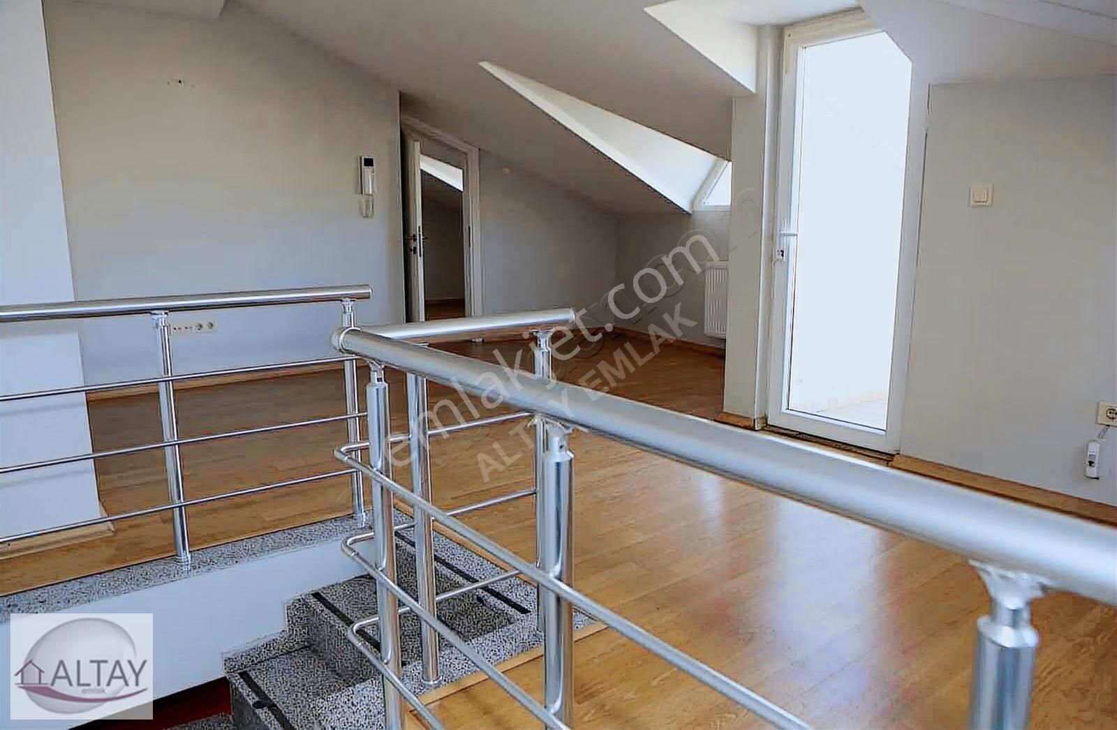 Küçükbakkalköy Prestij Caddesi Girişinde 2+2 Dubleks 55.000tl - Görsel 28