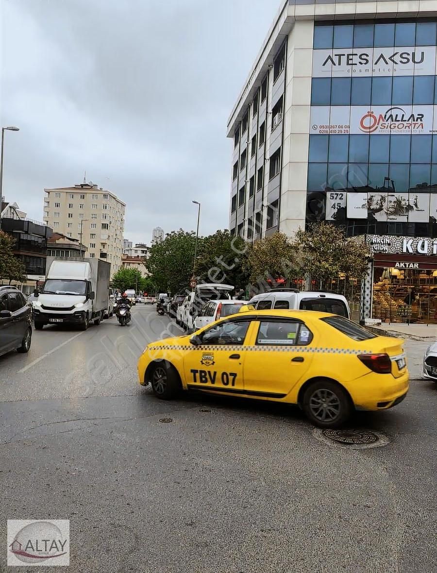 Küçükbakkalköy Prestij Caddesi Girişinde 2+2 Dubleks 55.000tl - Görsel 18