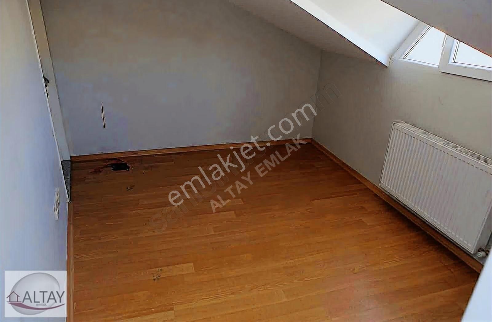 Küçükbakkalköy Prestij Caddesi Girişinde 2+2 Dubleks 55.000tl - Görsel 23