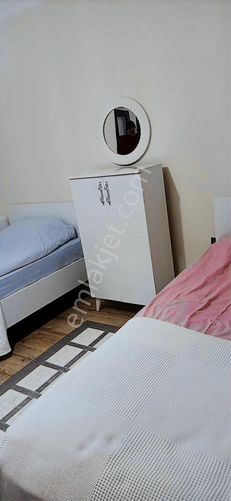 Altın Emlaktan Full Eşyalı Deniz Manzaralı 2+1 Kiralık Daire - Görsel 29