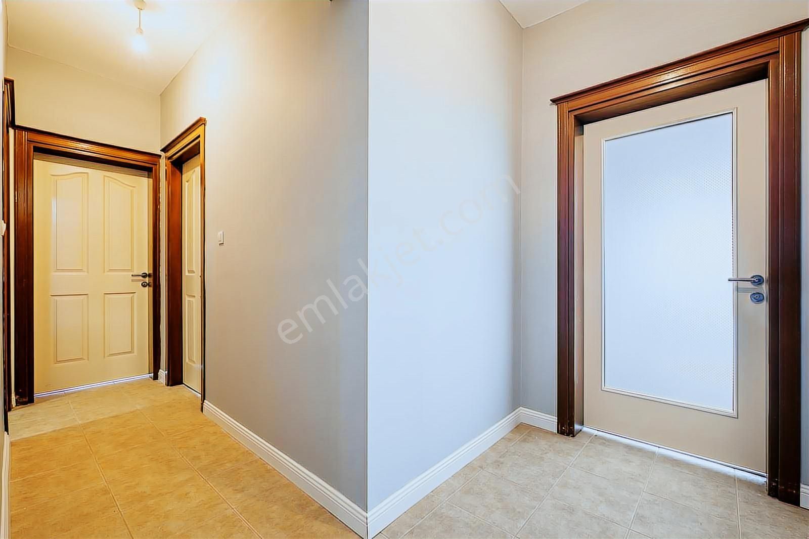 Trion Emlak - Lara Yuvam Kent 2 Sitesi 2+1 Kiralık Daire - Görsel 17