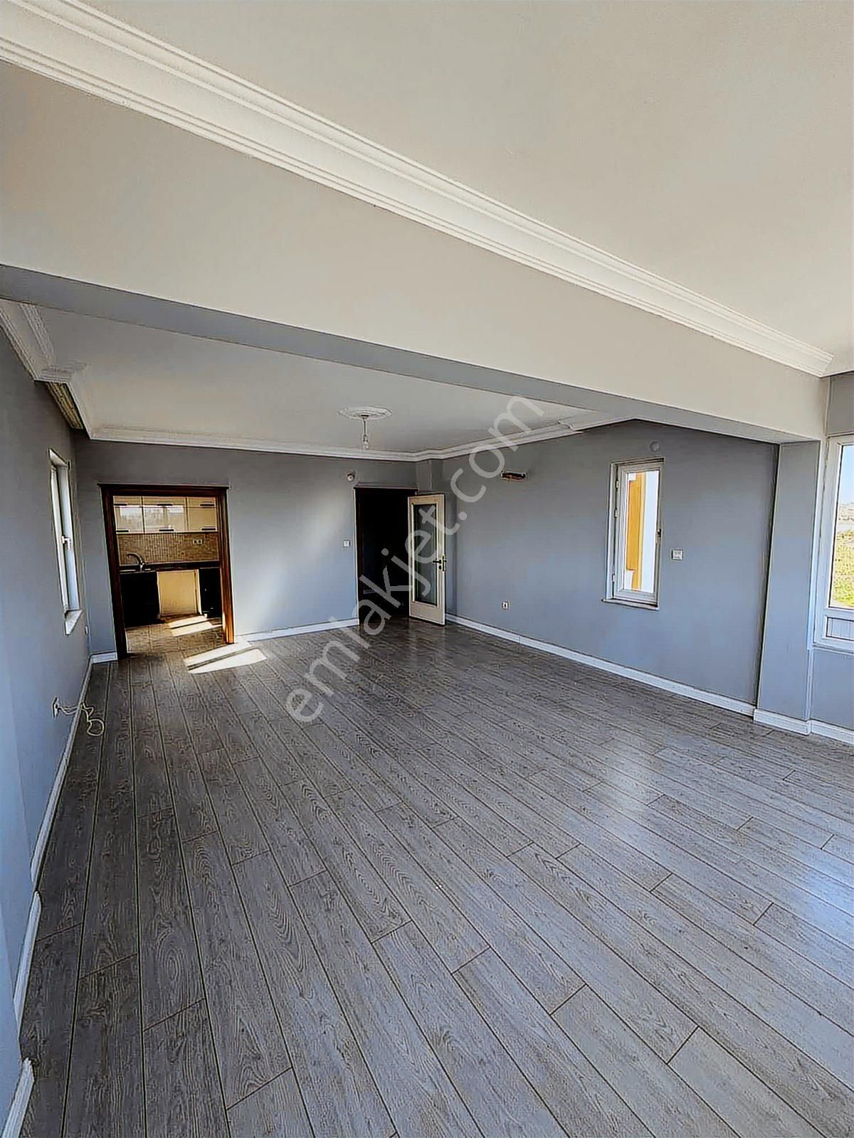 Trion Emlak - Lara Yuvam Kent 2 Sitesi 2+1 Kiralık Daire - Görsel 26