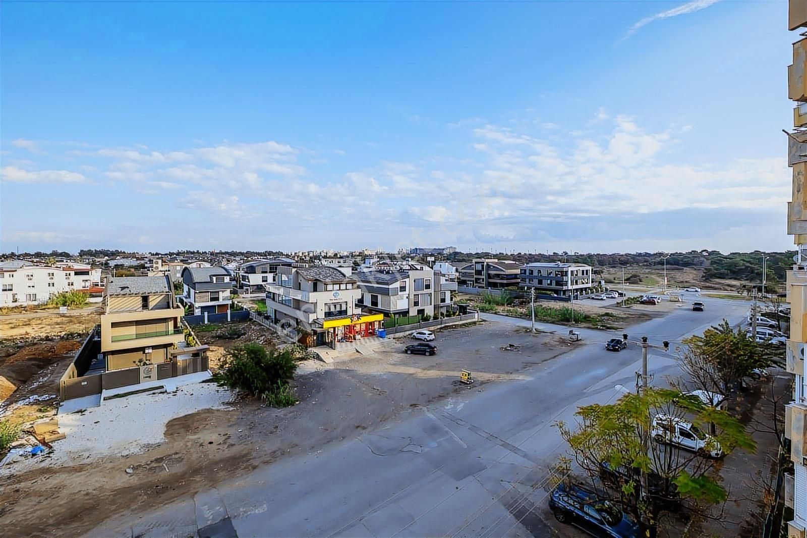 Trion Emlak - Lara Yuvam Kent 2 Sitesi 2+1 Kiralık Daire - Görsel 19