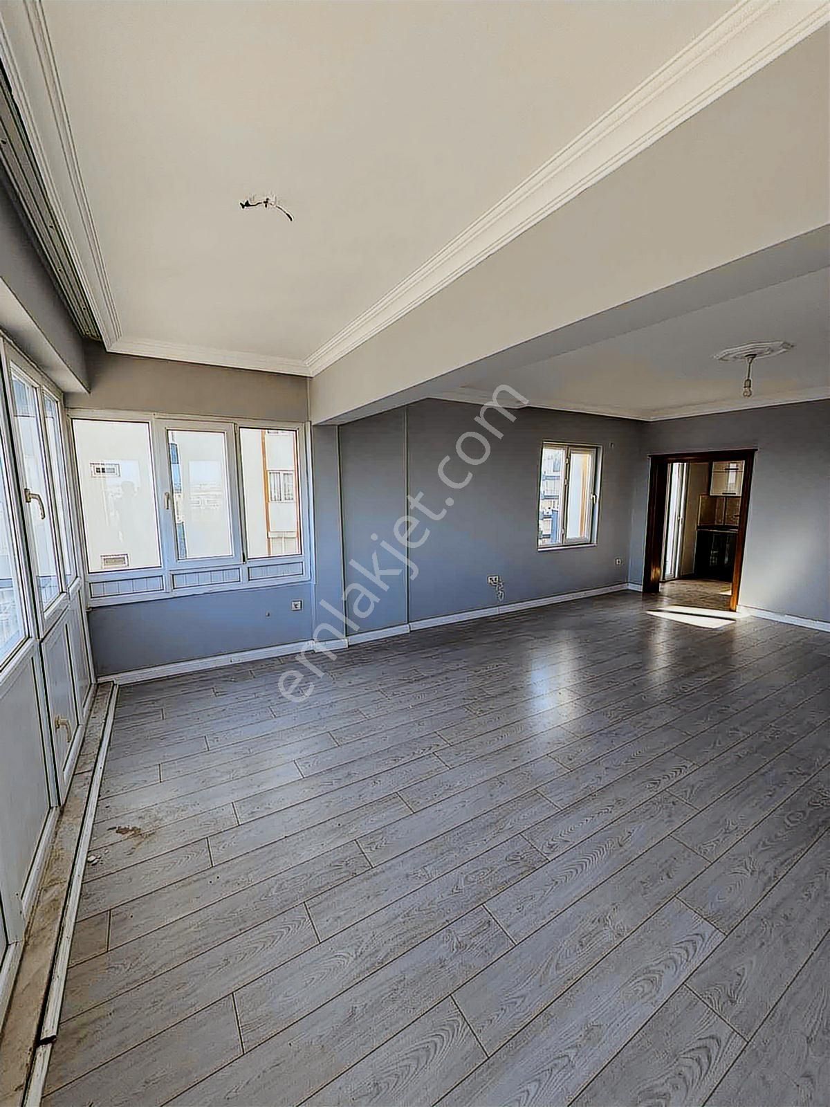 Trion Emlak - Lara Yuvam Kent 2 Sitesi 2+1 Kiralık Daire - Görsel 25