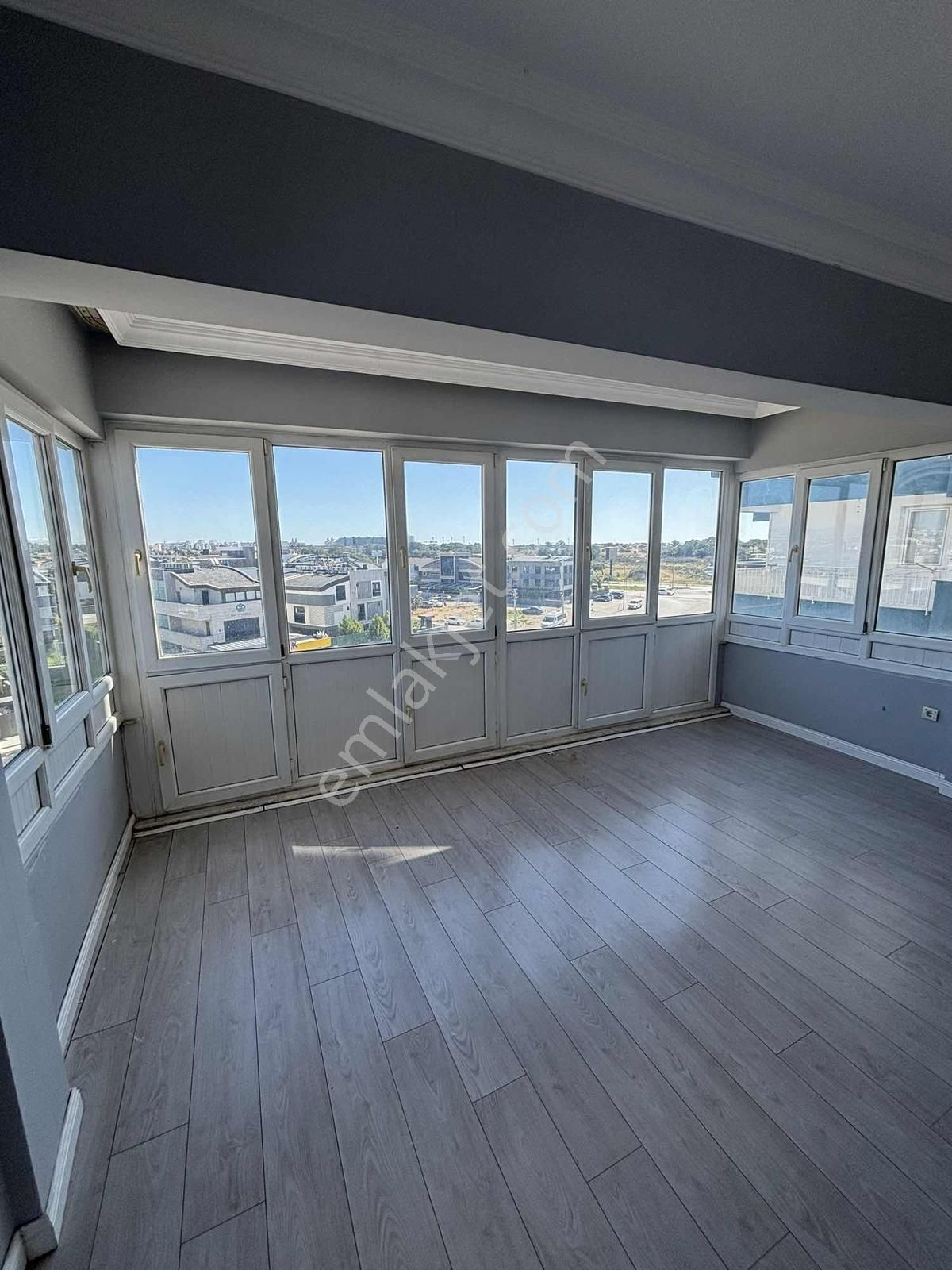 Trion Emlak - Lara Yuvam Kent 2 Sitesi 2+1 Kiralık Daire - Görsel 24