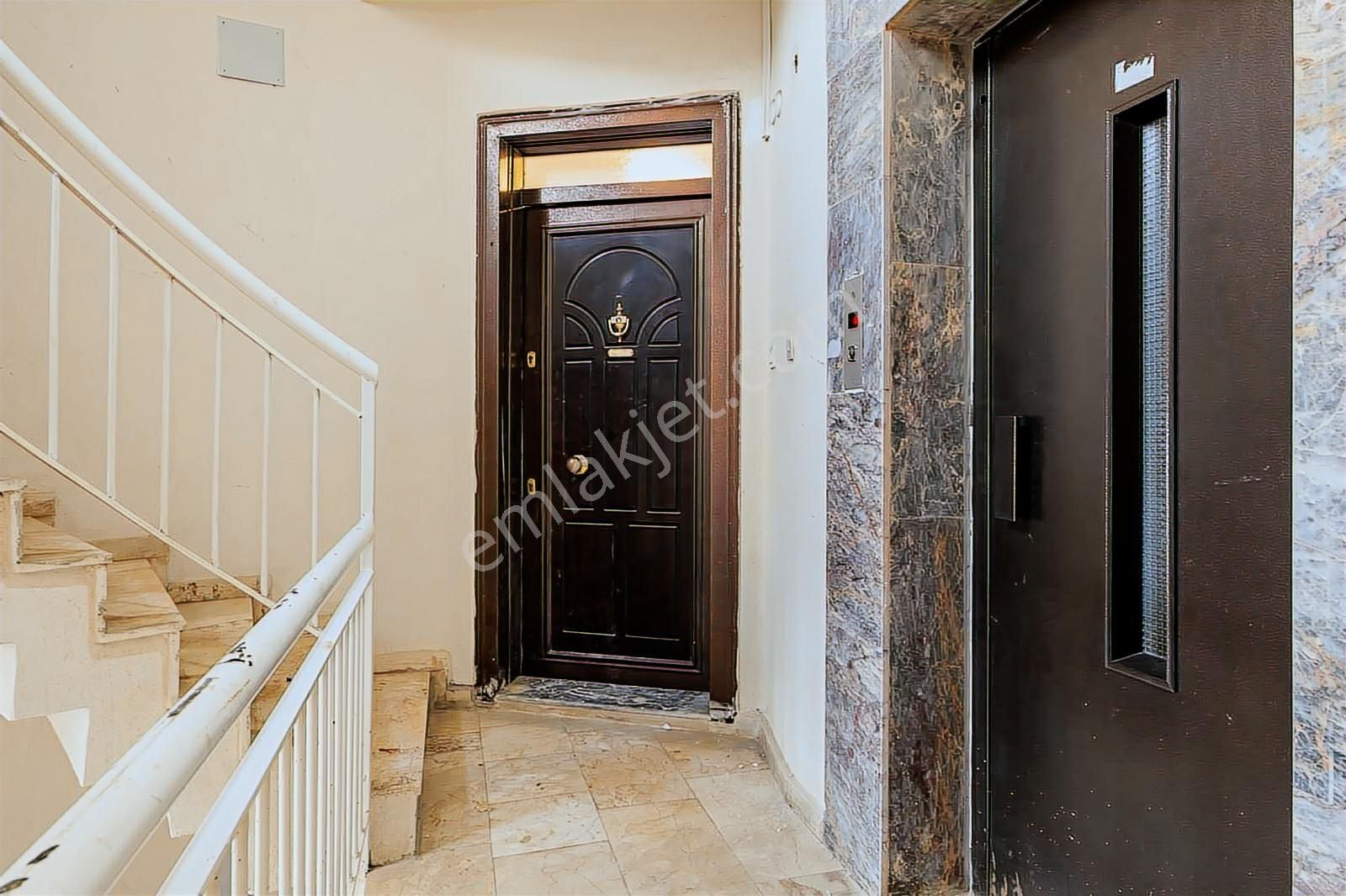 Trion Emlak - Lara Yuvam Kent 2 Sitesi 2+1 Kiralık Daire - Görsel 6