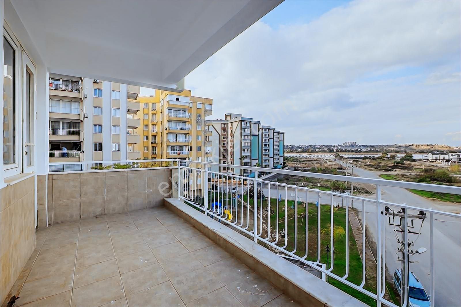 Trion Emlak - Lara Yuvam Kent 2 Sitesi 2+1 Kiralık Daire - Görsel 15