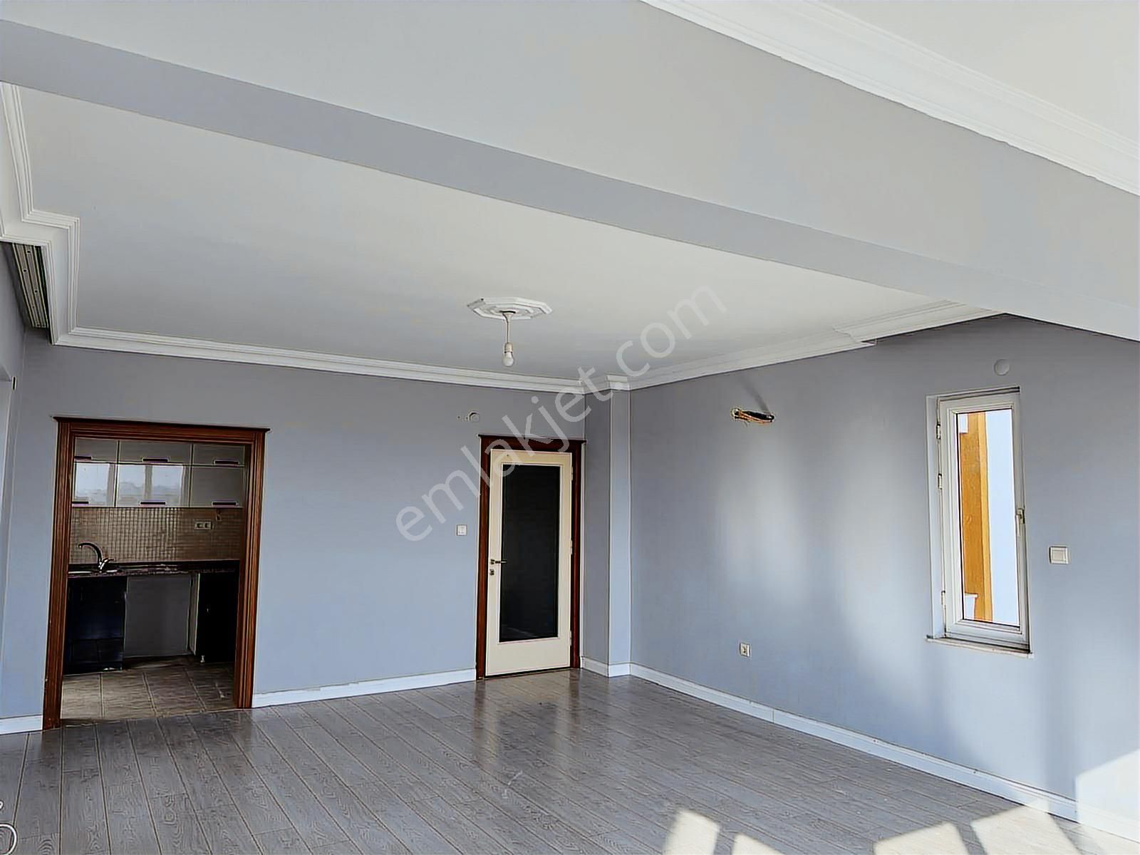 Trion Emlak - Lara Yuvam Kent 2 Sitesi 2+1 Kiralık Daire - Görsel 30