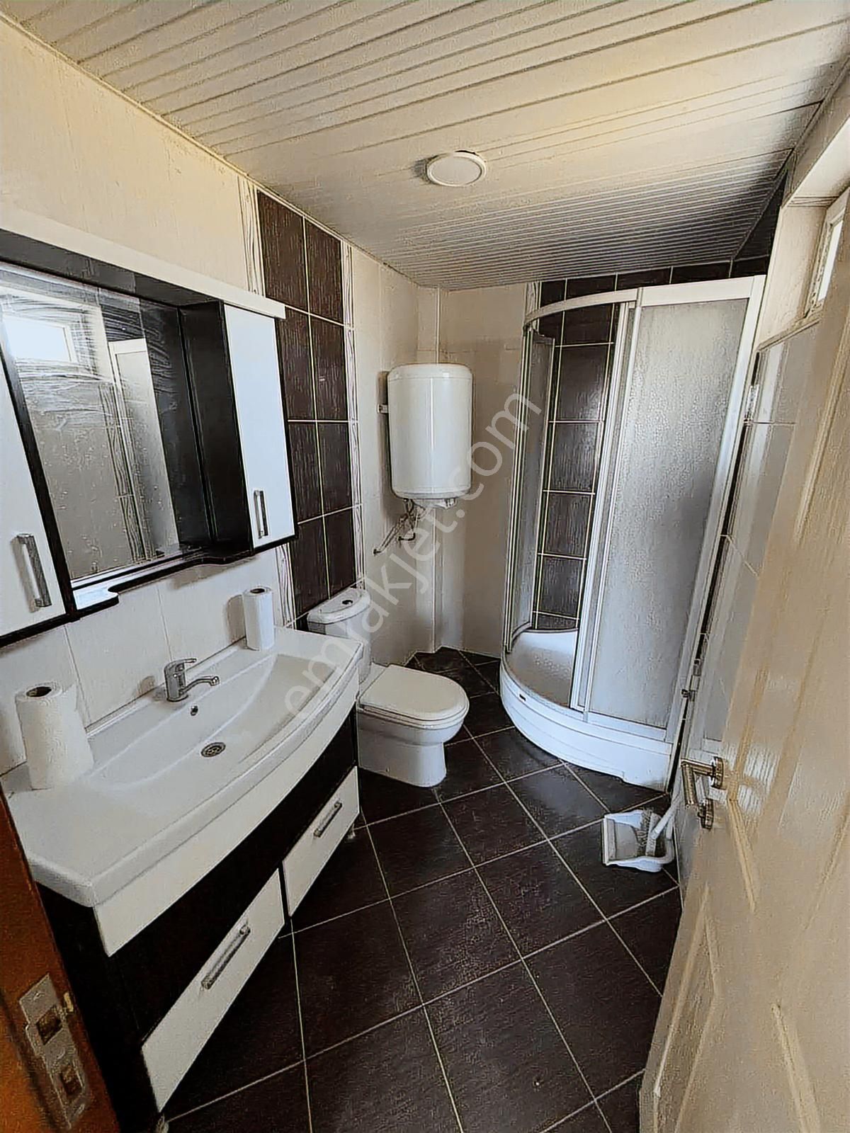 Trion Emlak - Lara Yuvam Kent 2 Sitesi 2+1 Kiralık Daire - Görsel 27