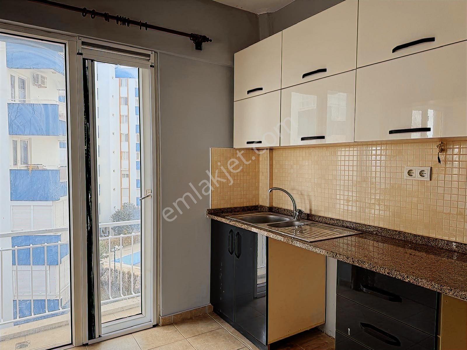 Trion Emlak - Lara Yuvam Kent 2 Sitesi 2+1 Kiralık Daire - Görsel 8