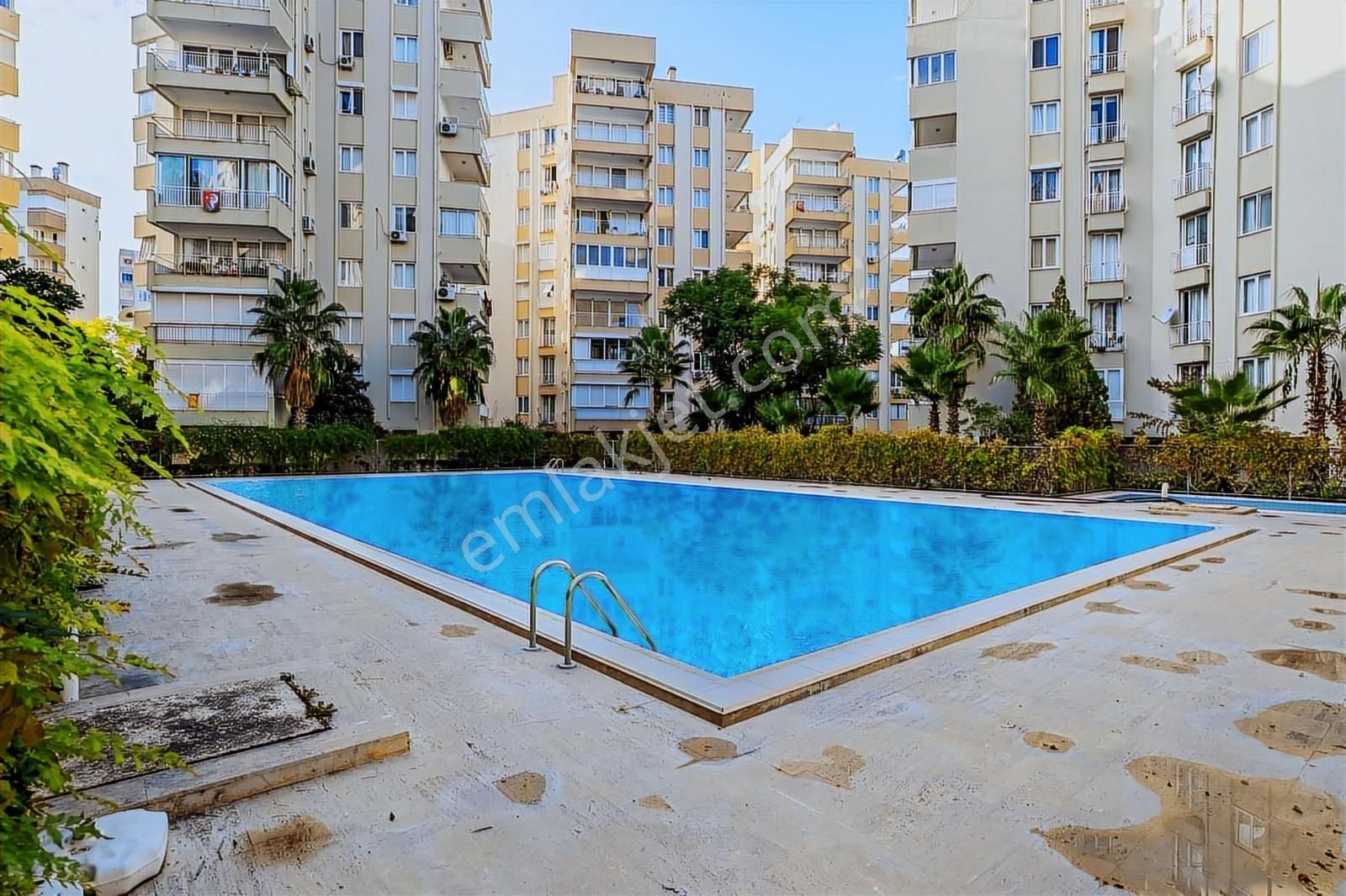 Trion Emlak - Lara Yuvam Kent 2 Sitesi 2+1 Kiralık Daire - Görsel 33