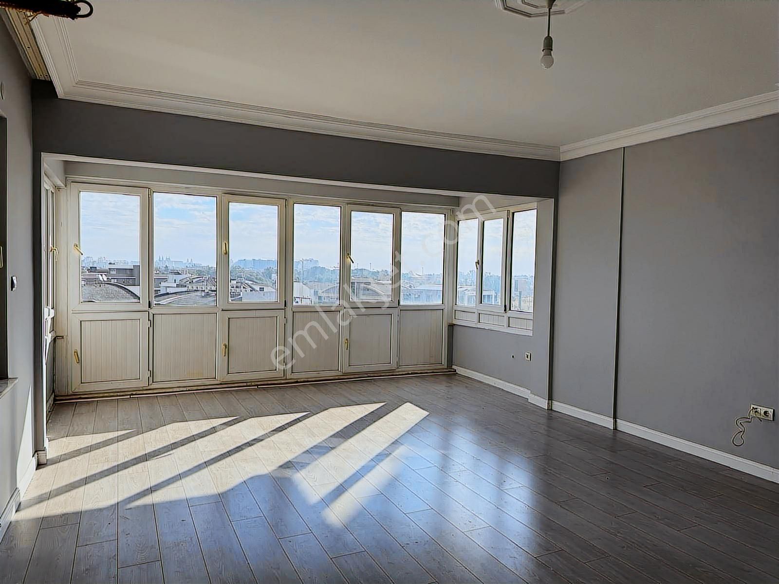 Trion Emlak - Lara Yuvam Kent 2 Sitesi 2+1 Kiralık Daire - Görsel 21