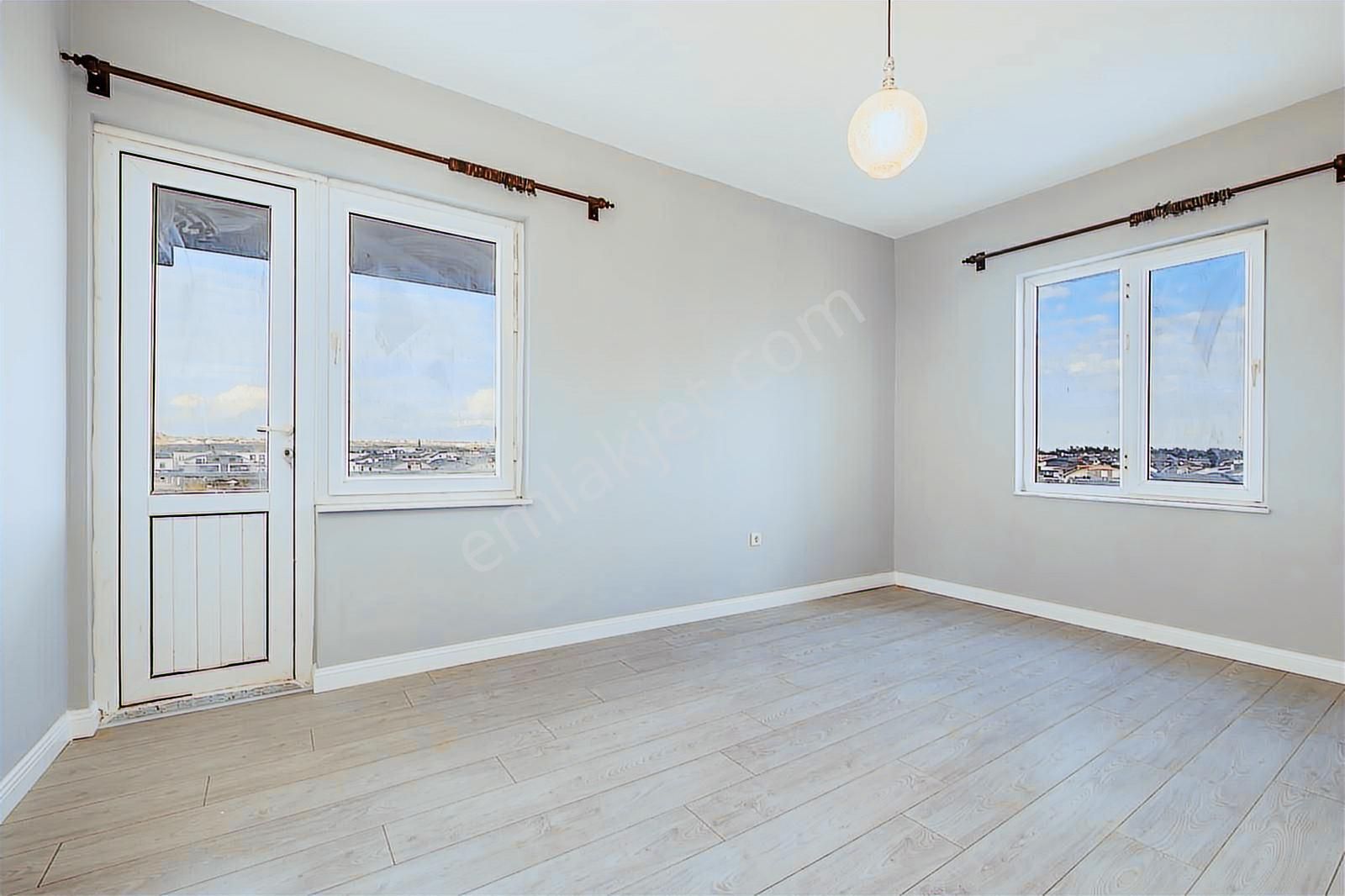 Trion Emlak - Lara Yuvam Kent 2 Sitesi 2+1 Kiralık Daire - Görsel 13