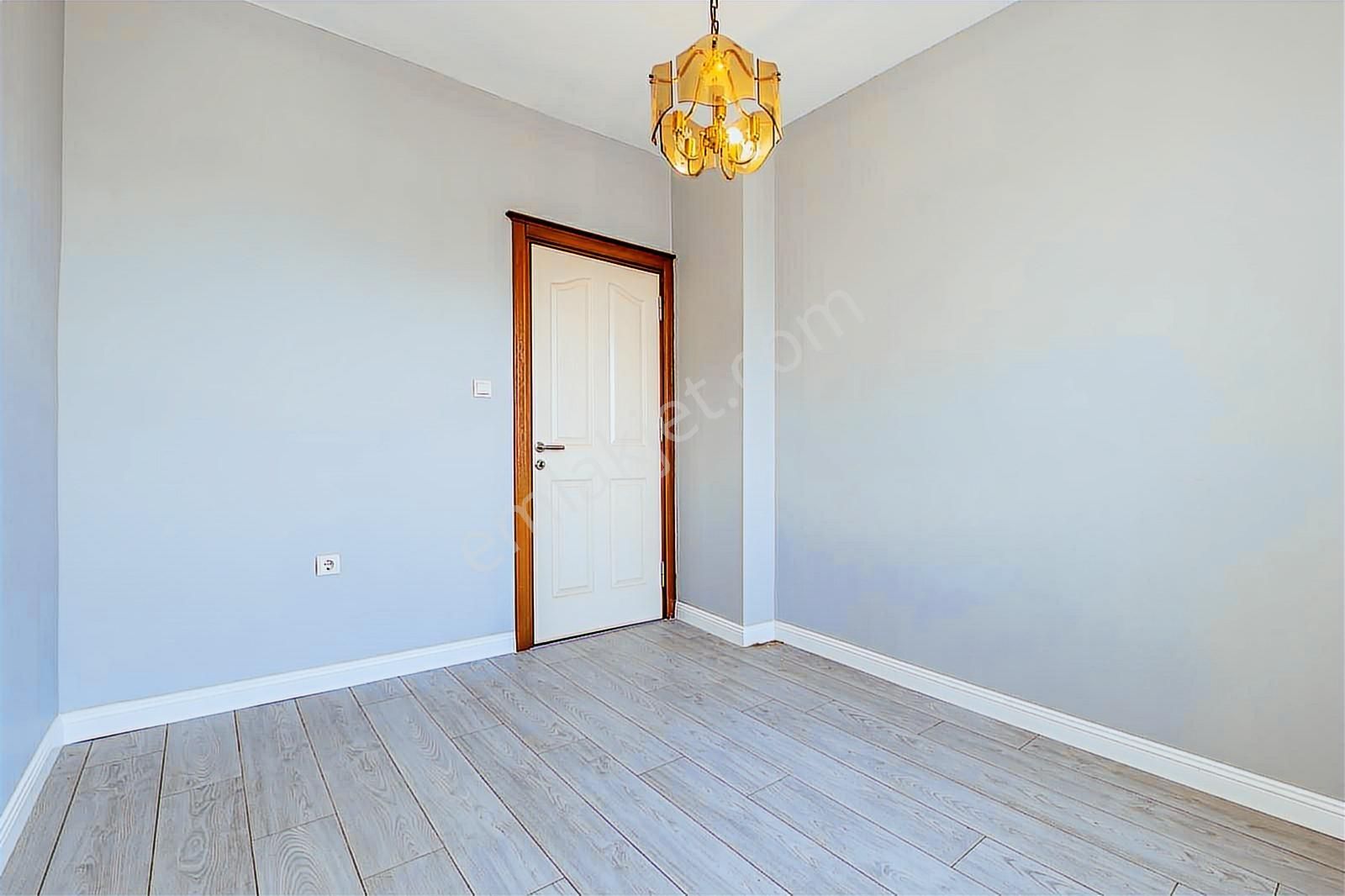 Trion Emlak - Lara Yuvam Kent 2 Sitesi 2+1 Kiralık Daire - Görsel 11