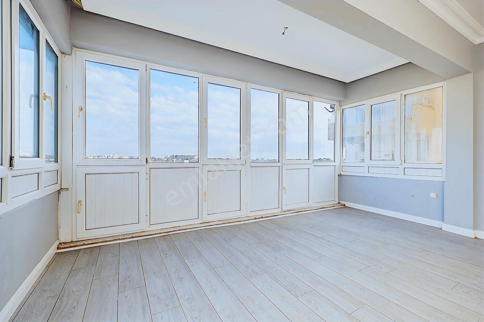 Trion Emlak - Lara Yuvam Kent 2 Sitesi 2+1 Kiralık Daire - Görsel 35