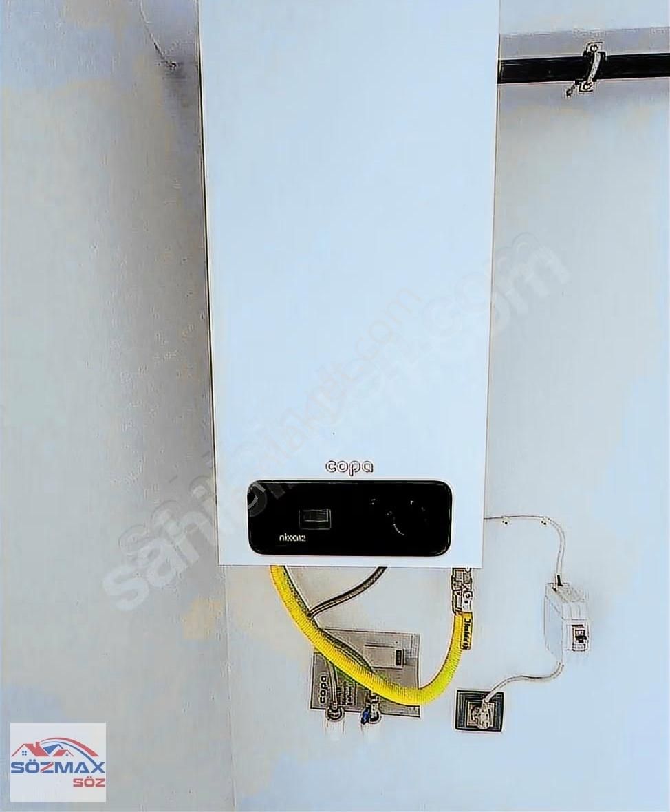 Osmangazi'de Kiralık 3+1 Daire Sıfır Meskenli - Görsel 11