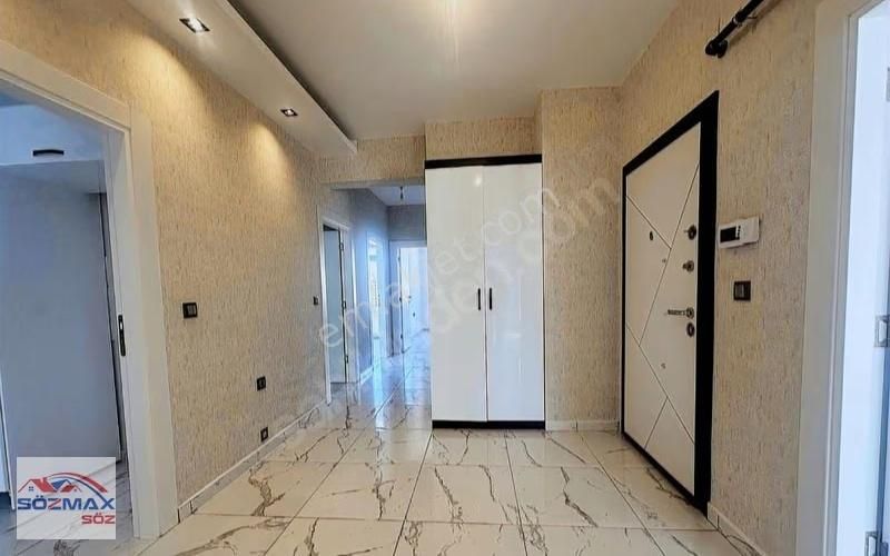 Osmangazi'de Kiralık 3+1 Daire Sıfır Meskenli - Görsel 10