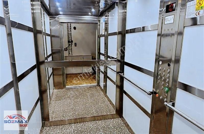 Osmangazi'de Kiralık 3+1 Daire Sıfır Meskenli - Görsel 6