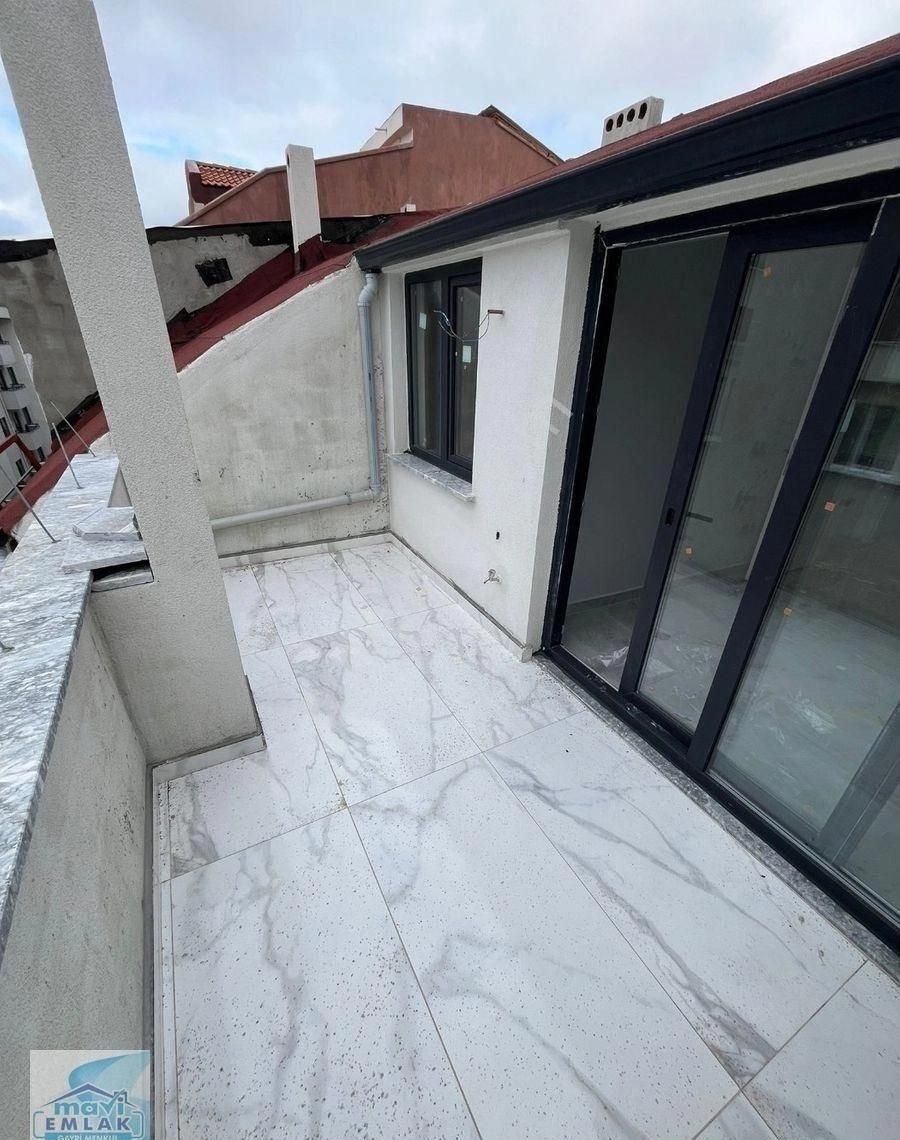 Bandırma Mavi Emlaktan 600 Evler Mahallesinde 3+1 Dublex Satılık Daire - Görsel 19