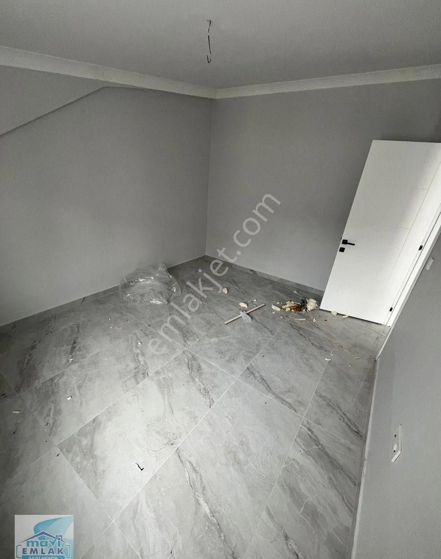 Bandırma Mavi Emlaktan 600 Evler Mahallesinde 3+1 Dublex Satılık Daire - Görsel 2