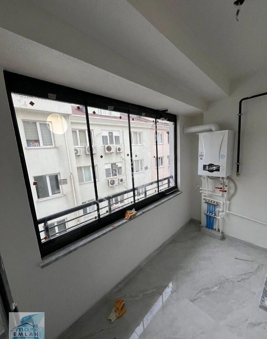 Bandırma Mavi Emlaktan 600 Evler Mahallesinde 3+1 Dublex Satılık Daire - Görsel 14