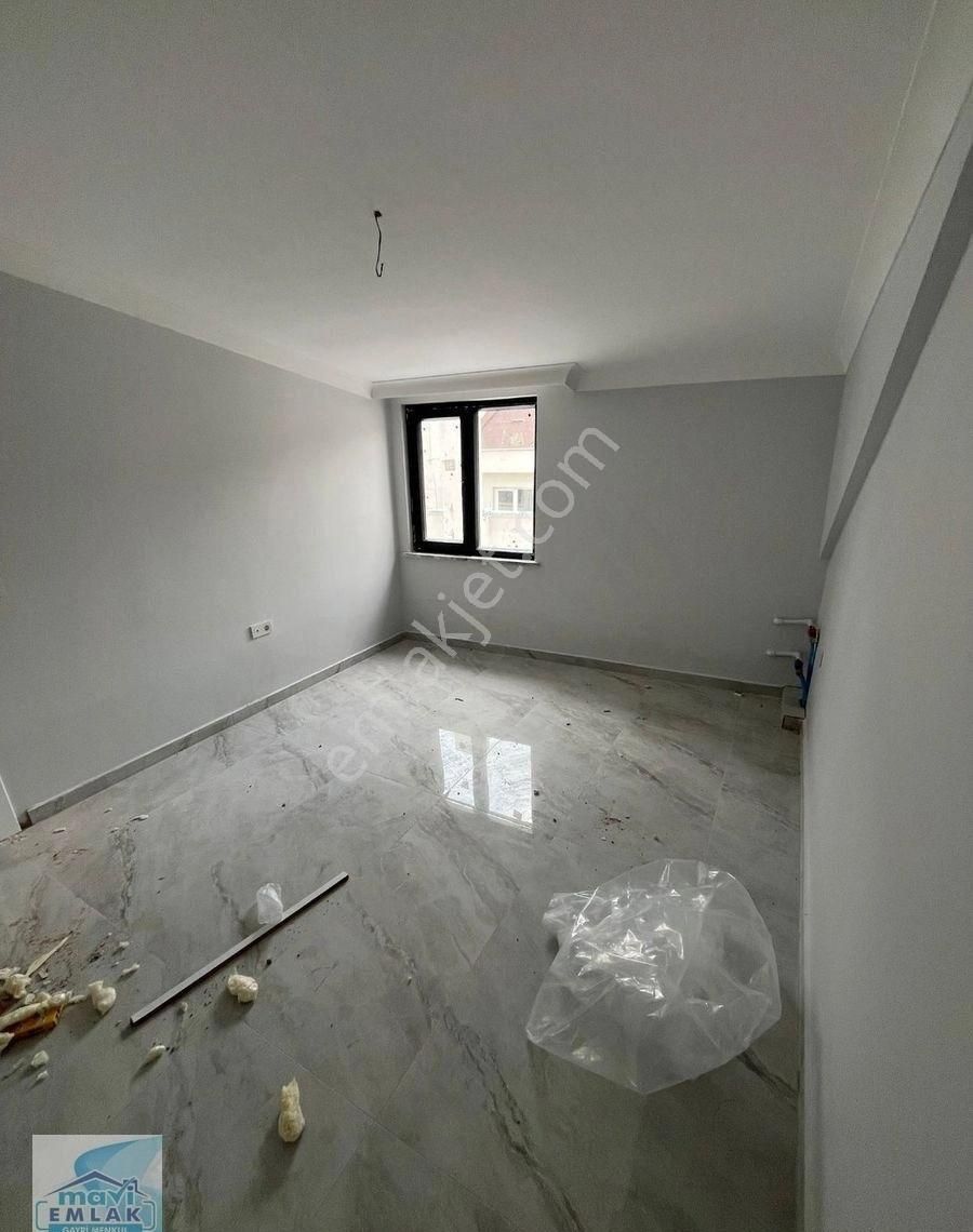 Bandırma Mavi Emlaktan 600 Evler Mahallesinde 3+1 Dublex Satılık Daire - Görsel 8