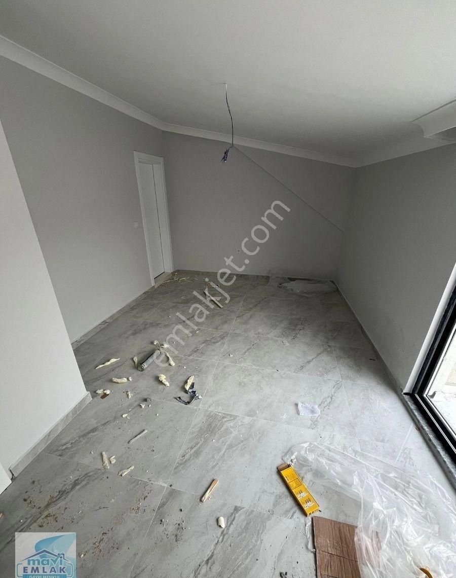 Bandırma Mavi Emlaktan 600 Evler Mahallesinde 3+1 Dublex Satılık Daire - Görsel 4