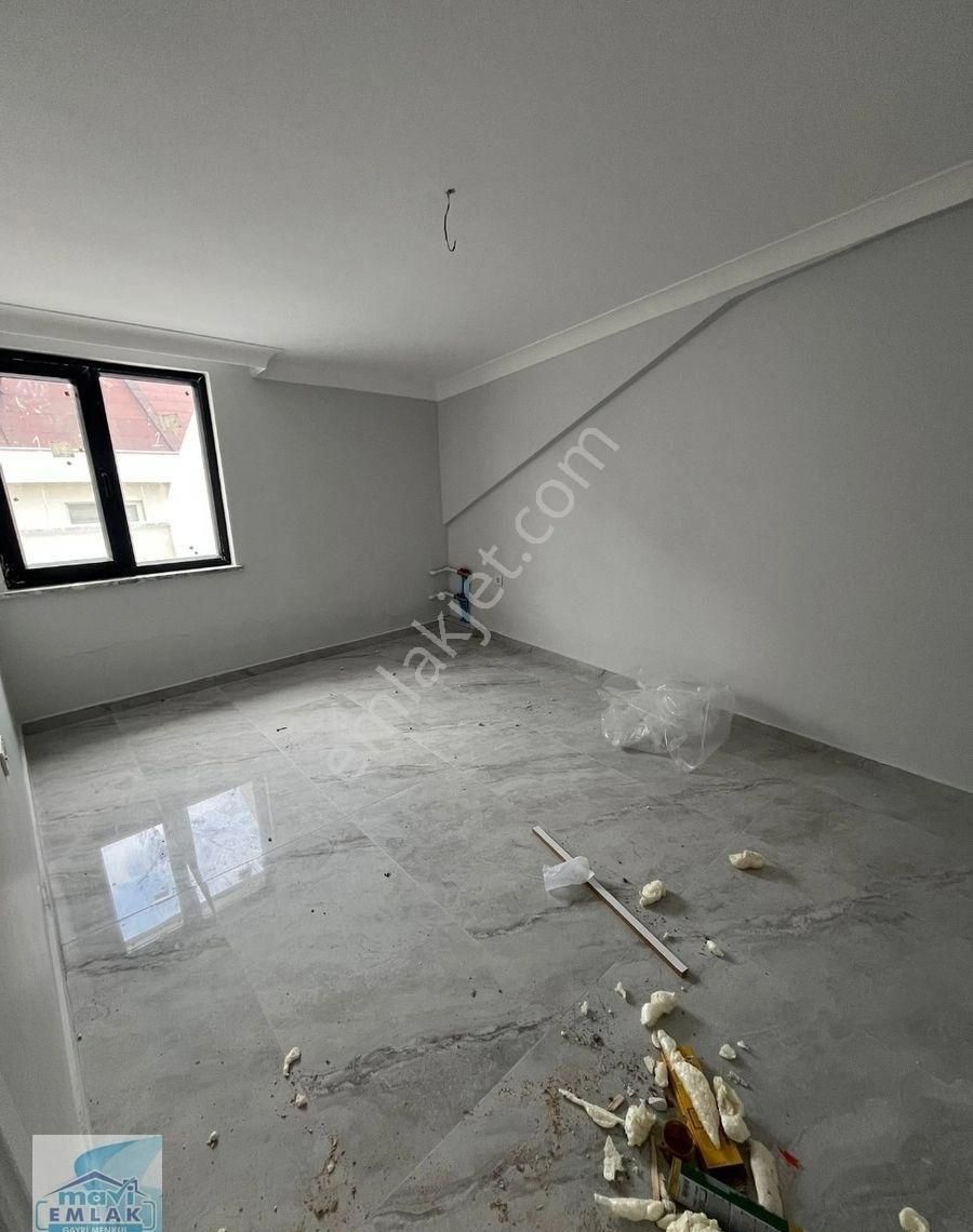 Bandırma Mavi Emlaktan 600 Evler Mahallesinde 3+1 Dublex Satılık Daire - Görsel 26