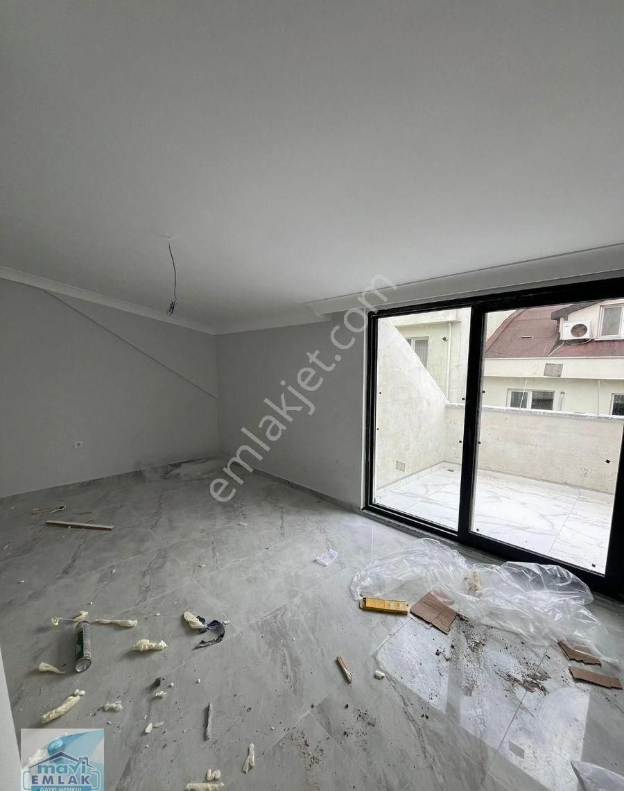 Bandırma Mavi Emlaktan 600 Evler Mahallesinde 3+1 Dublex Satılık Daire - Görsel 6