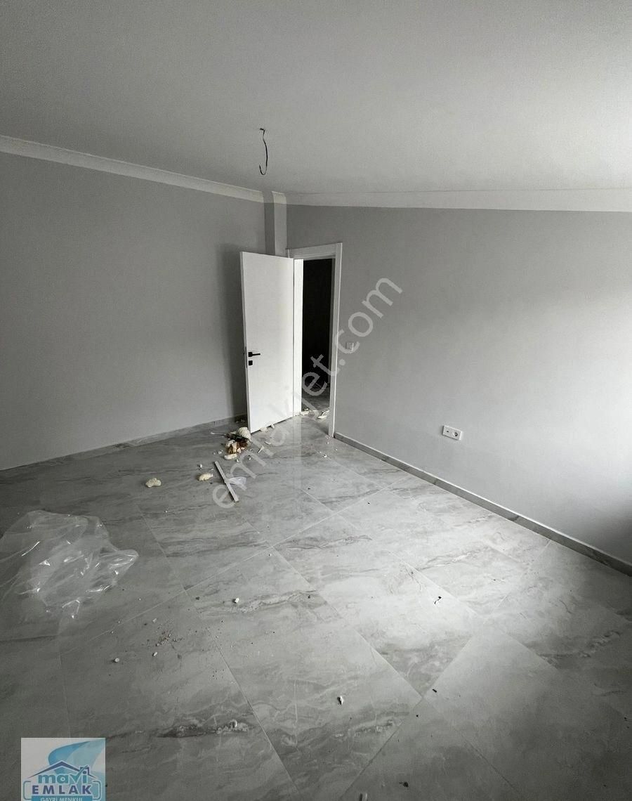 Bandırma Mavi Emlaktan 600 Evler Mahallesinde 3+1 Dublex Satılık Daire - Görsel 24