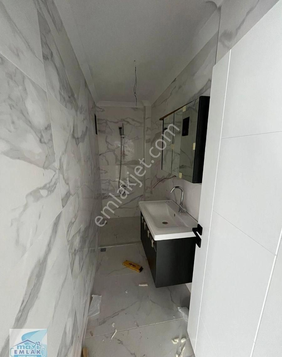 Bandırma Mavi Emlaktan 600 Evler Mahallesinde 3+1 Dublex Satılık Daire - Görsel 17