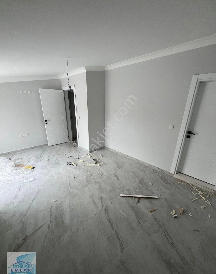 Bandırma Mavi Emlaktan 600 Evler Mahallesinde 3+1 Dublex Satılık Daire - Görsel 12