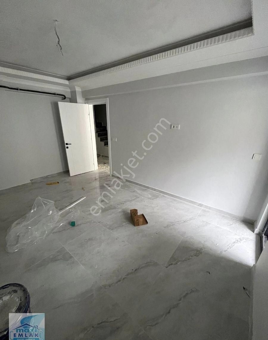 Bandırma Mavi Emlaktan 600 Evler Mahallesinde 3+1 Dublex Satılık Daire - Görsel 21