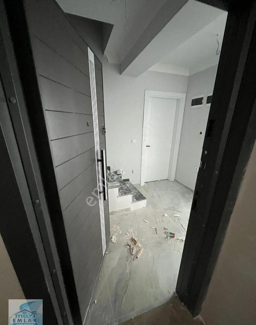 Bandırma Mavi Emlaktan 600 Evler Mahallesinde 3+1 Dublex Satılık Daire