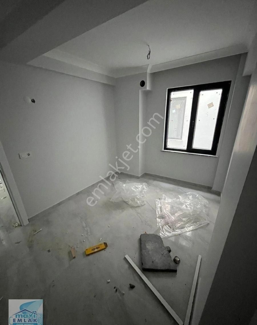 Bandırma Mavi Emlaktan 600 Evler Mahallesinde 3+1 Dublex Satılık Daire - Görsel 23