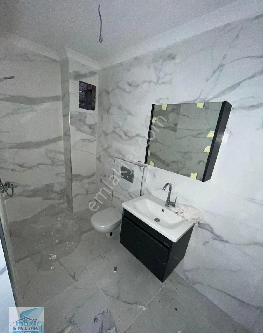 Bandırma Mavi Emlaktan 600 Evler Mahallesinde 3+1 Dublex Satılık Daire - Görsel 31