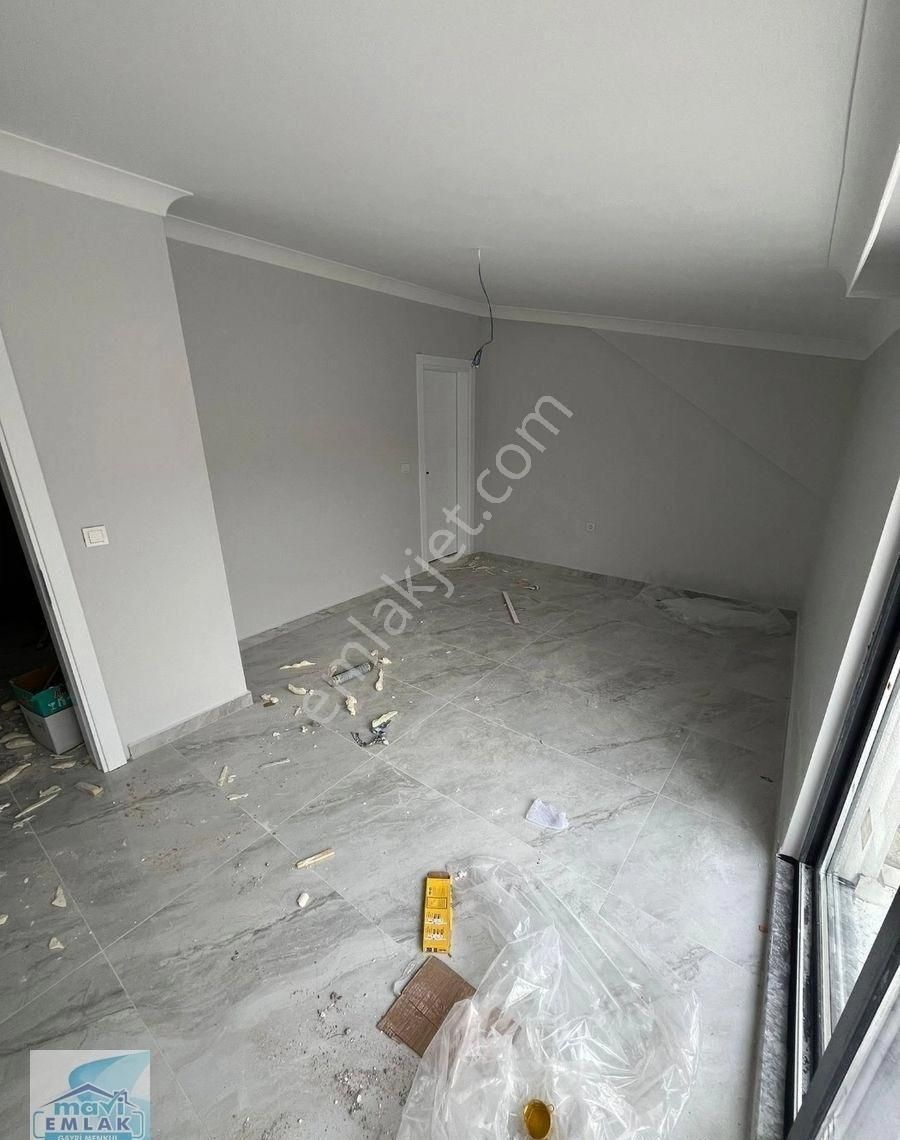 Bandırma Mavi Emlaktan 600 Evler Mahallesinde 3+1 Dublex Satılık Daire - Görsel 11