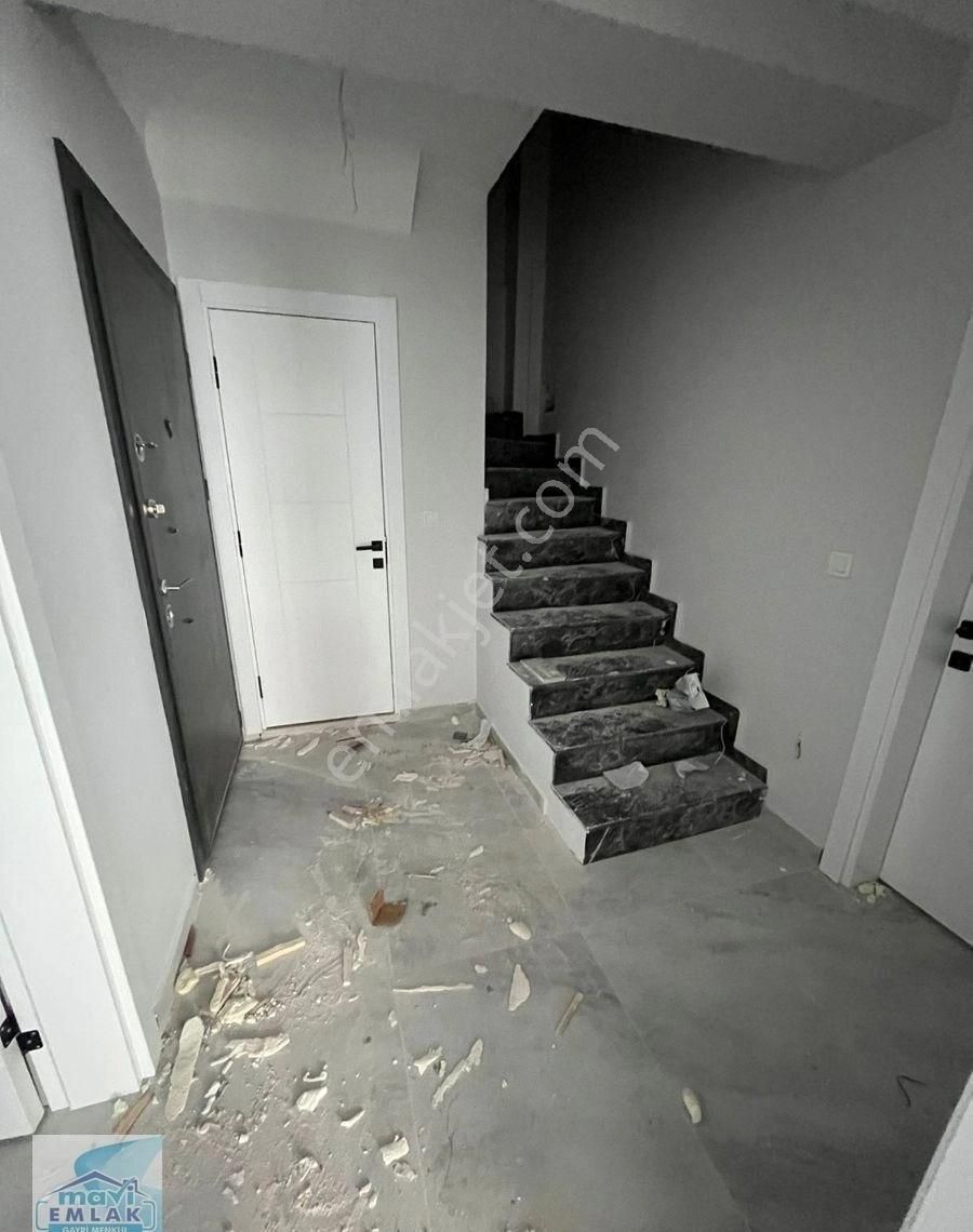 Bandırma Mavi Emlaktan 600 Evler Mahallesinde 3+1 Dublex Satılık Daire - Görsel 15