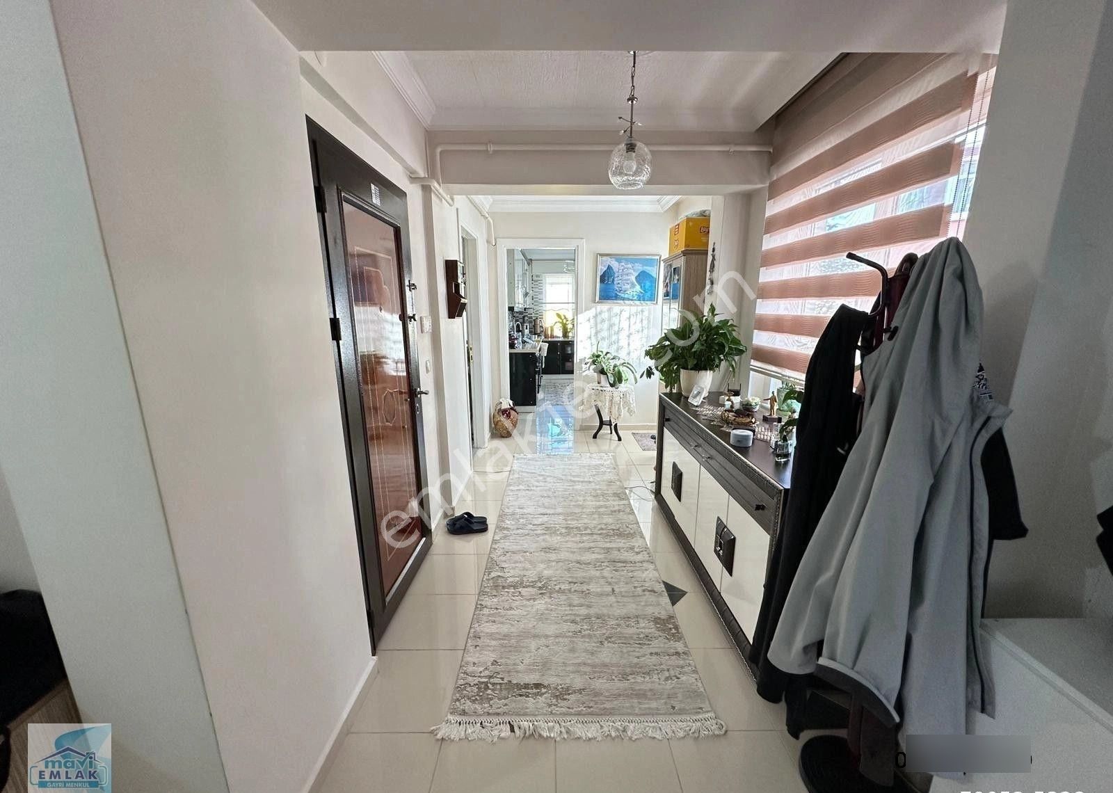 Bandırma Mavi Emlaktan Paşabayır Mahallesinde 3+1 Satılık Daire - Görsel 15