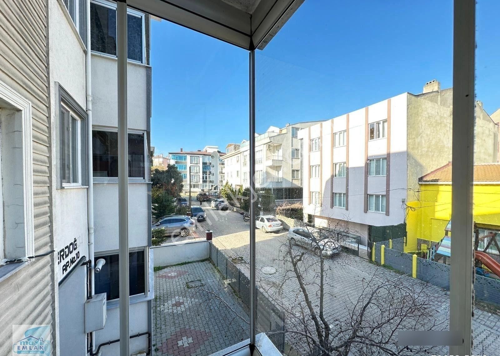 Bandırma Mavi Emlaktan Paşabayır Mahallesinde 3+1 Satılık Daire - Görsel 18