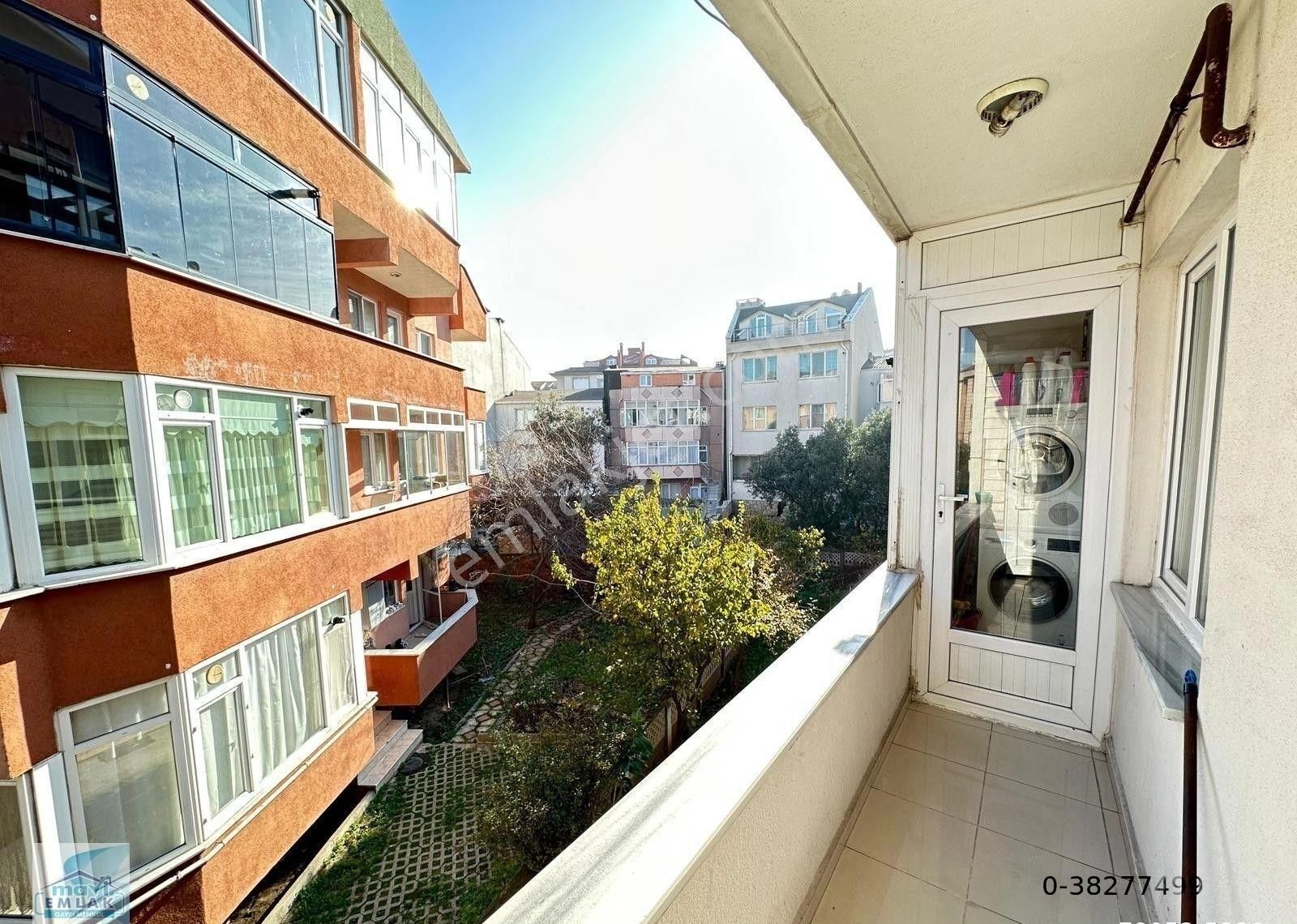 Bandırma Mavi Emlaktan Paşabayır Mahallesinde 3+1 Satılık Daire - Görsel 2