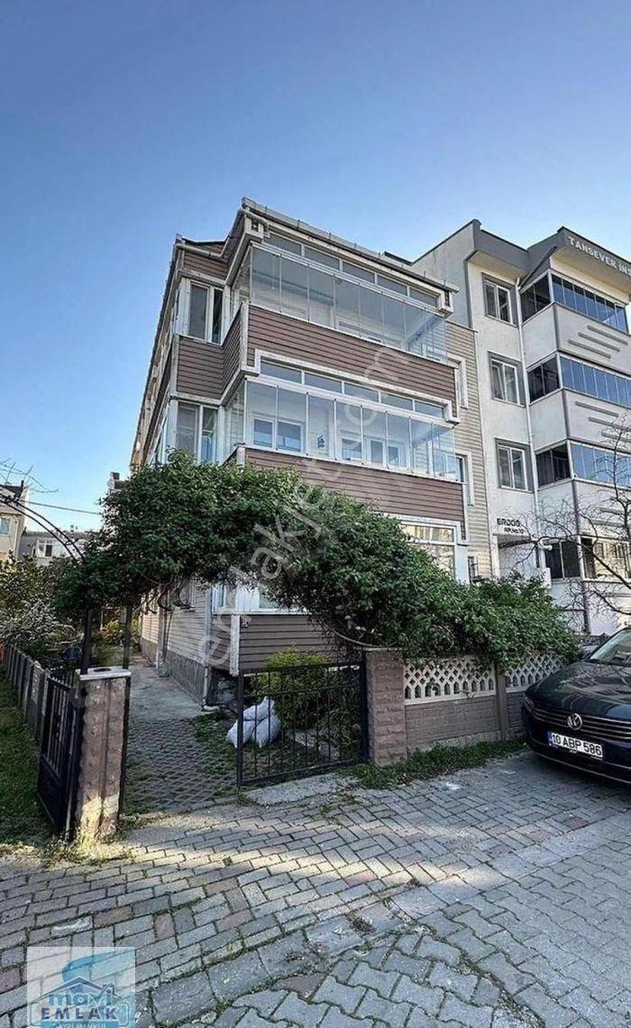 Bandırma Mavi Emlaktan Paşabayır Mahallesinde 3+1 Satılık Daire - Görsel 11