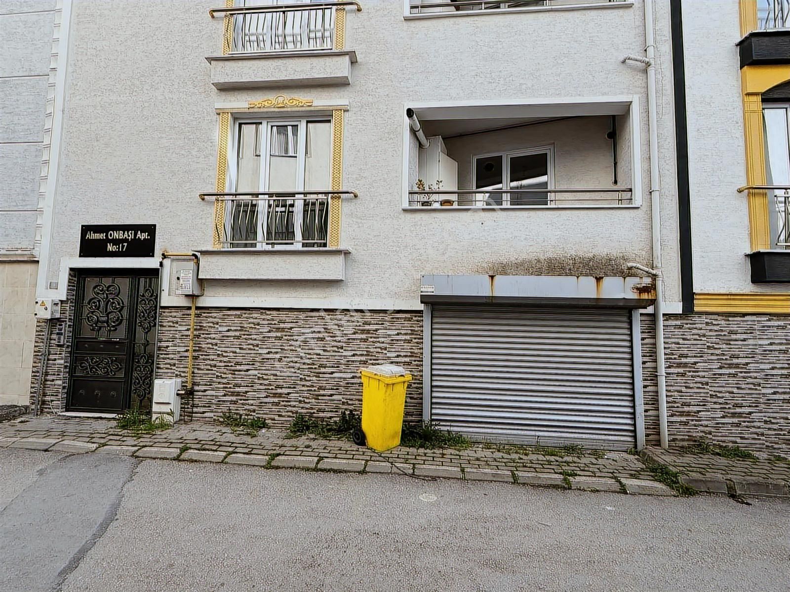 Demirtaş Sakarya Mahallesinde Merkezi Konumda 2+1 Kiralık Daire