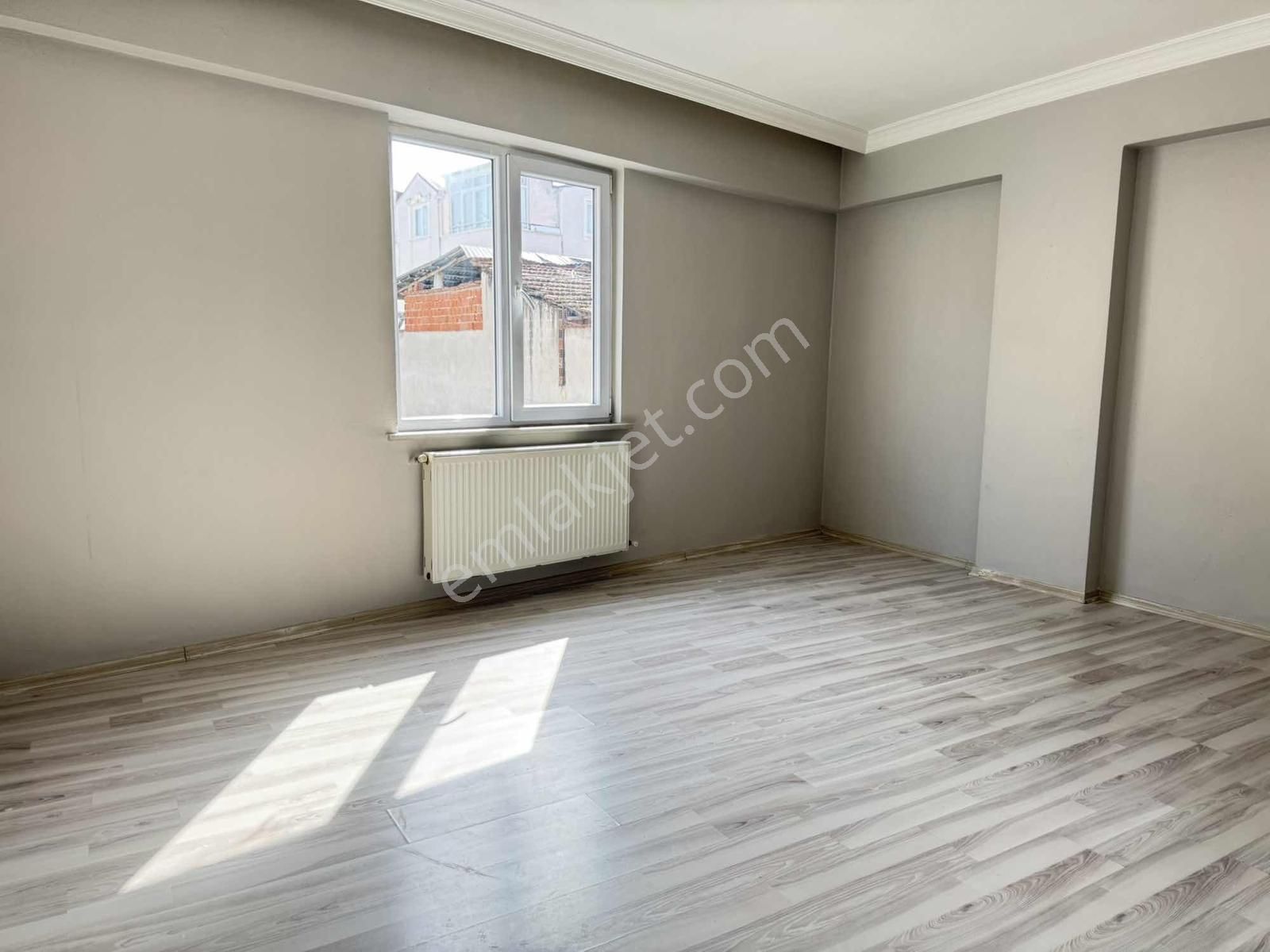 Demirtaş Sakarya Mahallesinde Merkezi Konumda 2+1 Kiralık Daire - Görsel 4