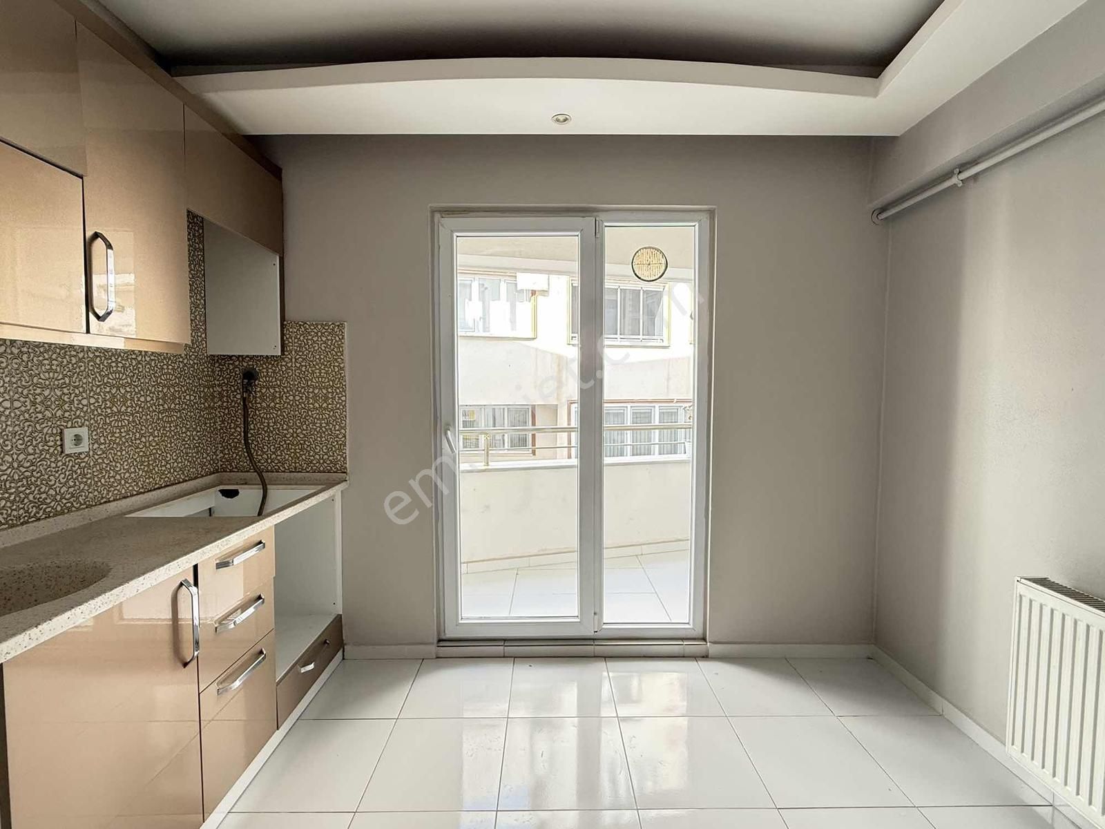 Demirtaş Sakarya Mahallesinde Merkezi Konumda 2+1 Kiralık Daire - Görsel 8