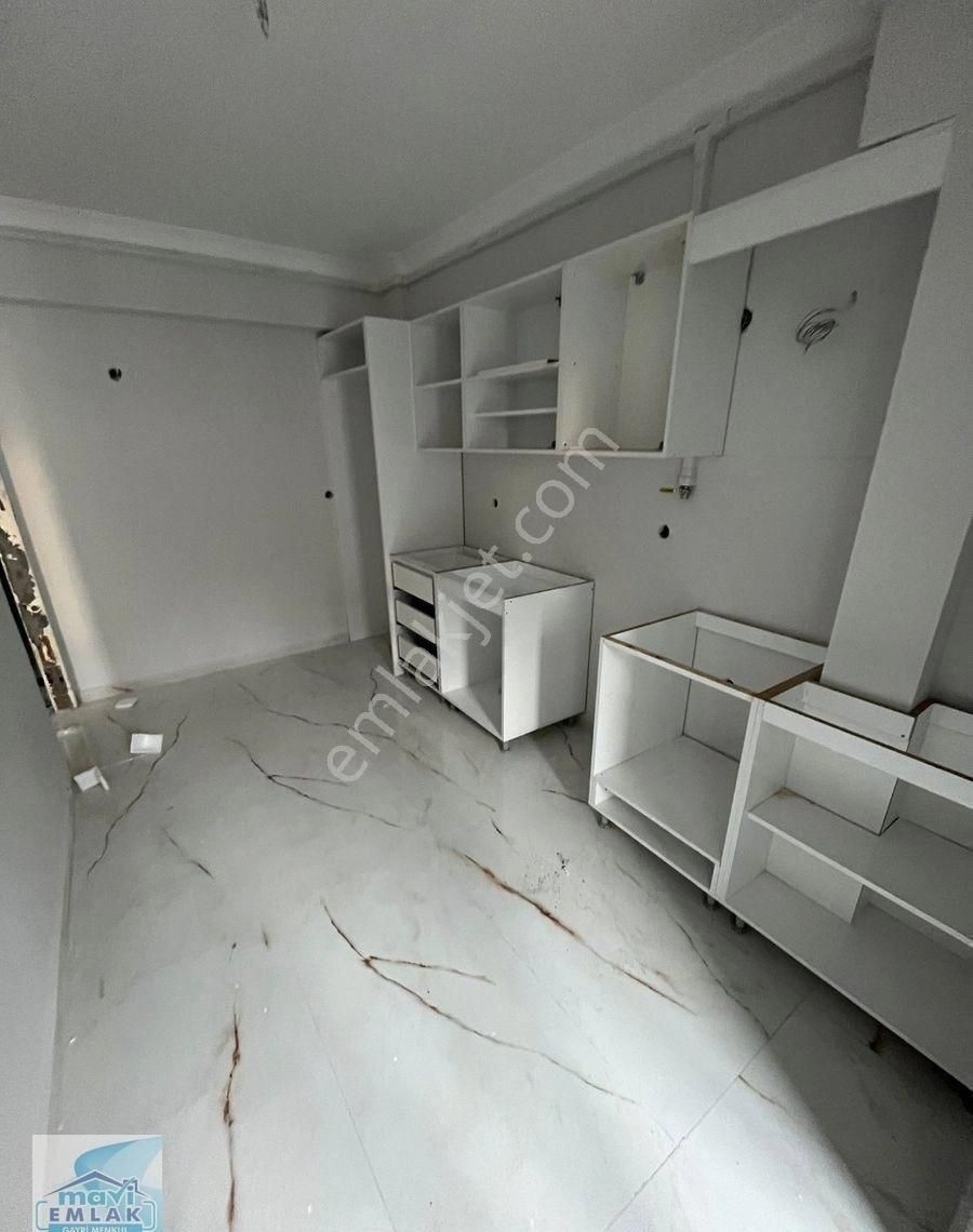 Bandırmamavi Emlaktan 600 Evler Mahallesinde 2+1 Satılık Daire - Görsel 11