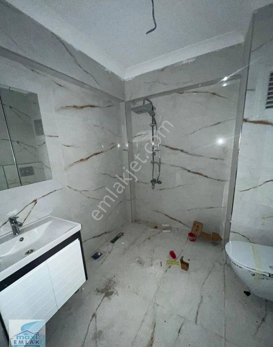 Bandırmamavi Emlaktan 600 Evler Mahallesinde 2+1 Satılık Daire - Görsel 6