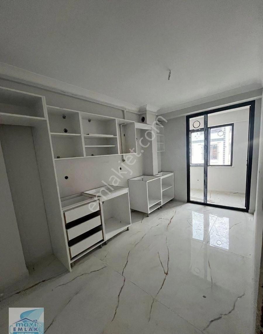 Bandırmamavi Emlaktan 600 Evler Mahallesinde 2+1 Satılık Daire - Görsel 14